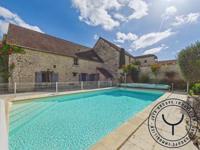 Maison vente à Troyes, Landreville
