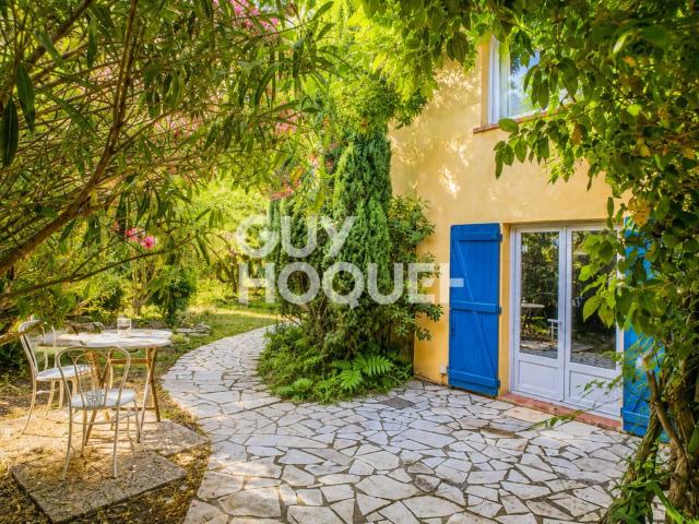 Maison vente à Arrondissement de Draguignan, Cavalaire-sur-mer