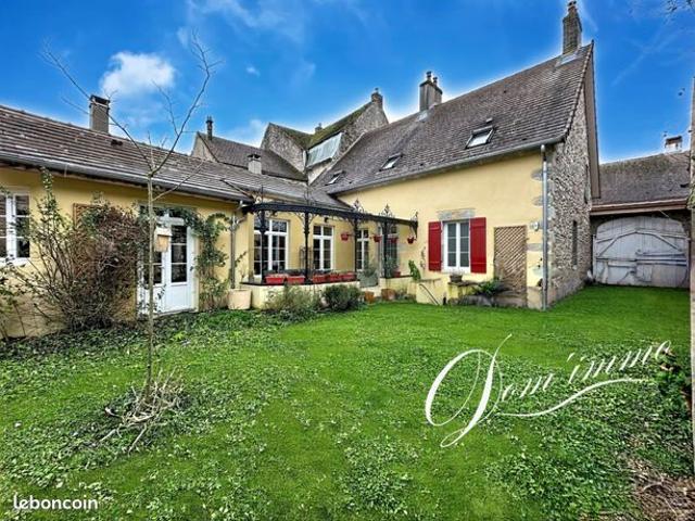 Maison vente à Montbard, Rouvray