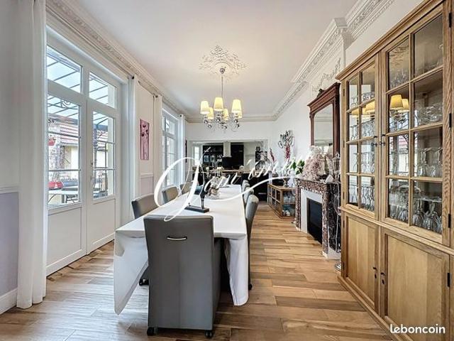 Maison vente à Montbard, Rouvray
