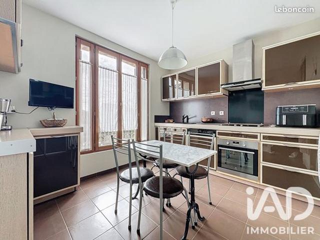 Maison vente à Le Raincy, Rosny-sous-bois