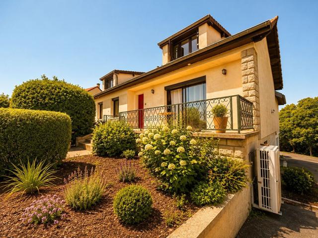 Maison vente à Meaux, Mareuil-lès-meaux