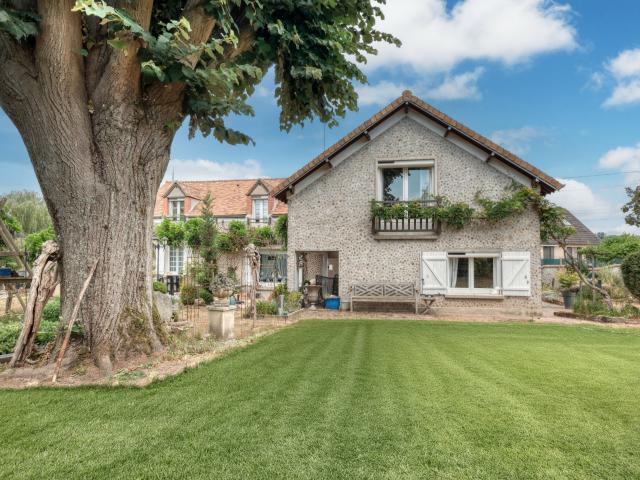 Maison vente à Palaiseau, Fontenay-lès-briis