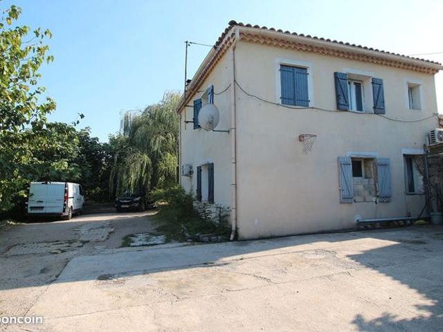 Maison vente à Avignon