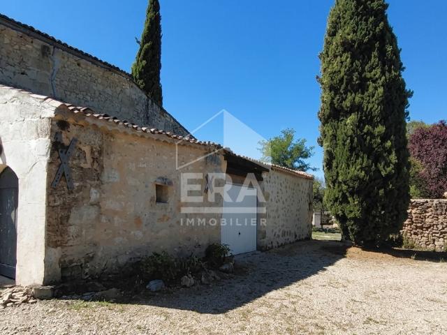 Maison vente à Francs, Gironde