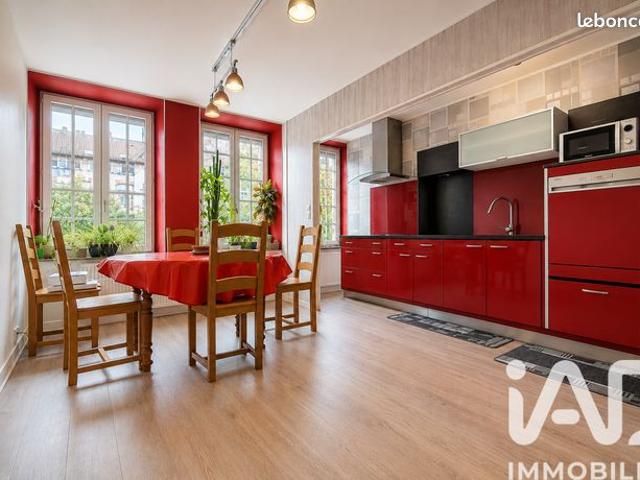 Maison vente à Verdun