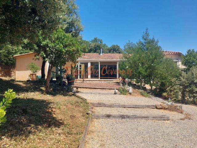 Maison vente à Thoiras, Thoiras-Corbès