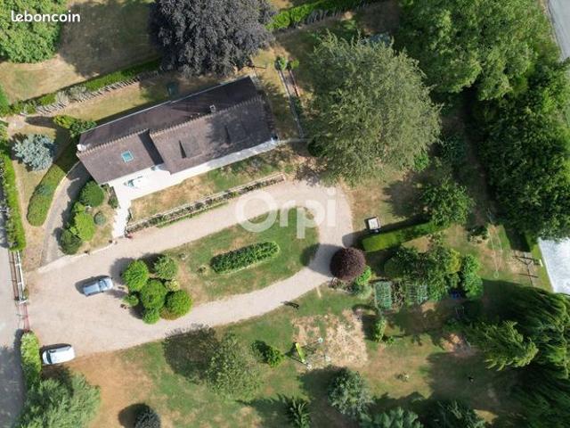 Maison vente à Glisolles, Eure