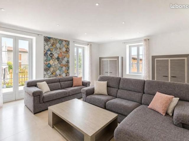 Maison vente à Villefranche-sur-Saône, Rhône