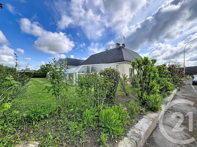 Maison vente à Chartres