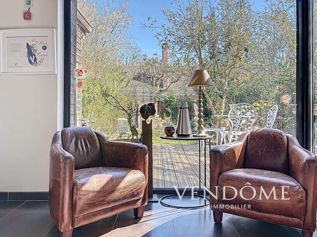 Maison vente à Lille