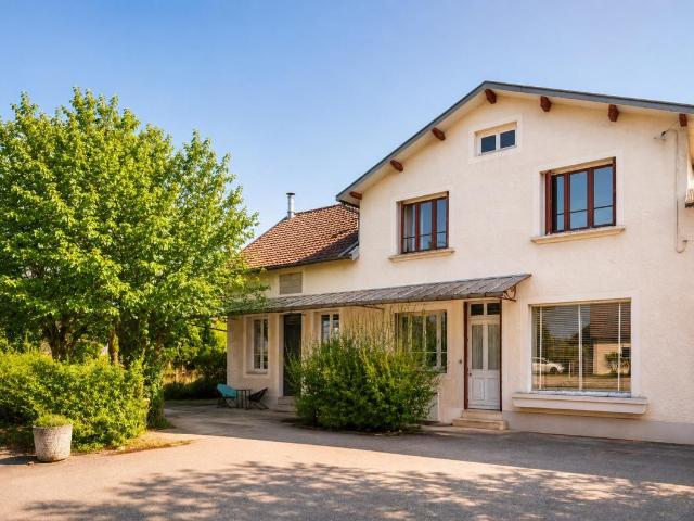 Maison vente à Losne, Côte-d'Or