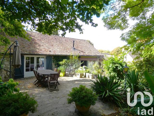Maison vente à Mantes-la-Jolie, Montchauvet