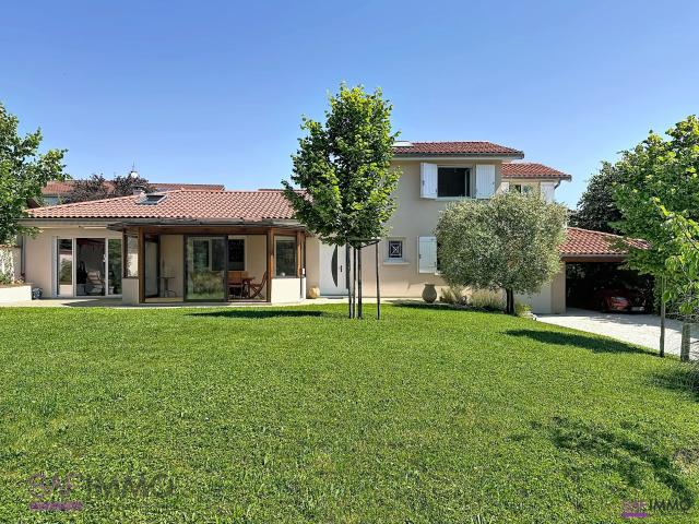 Maison vente à Chaponost, Rhône