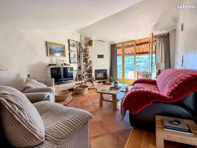 Maison vente à Brignoles, Sainte-croix-de-verdon