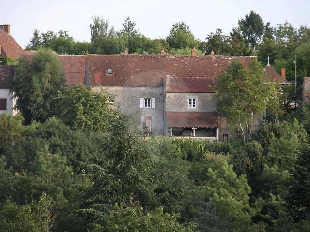 Maison vente à Vichy, Chantelle