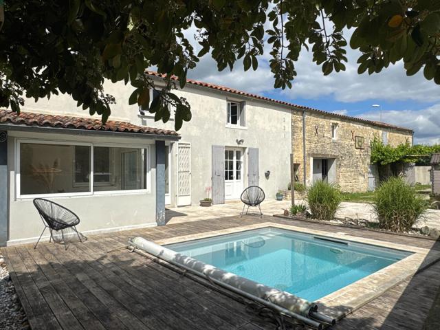 Maison vente à Rochefort, Nouvelle-Aquitaine