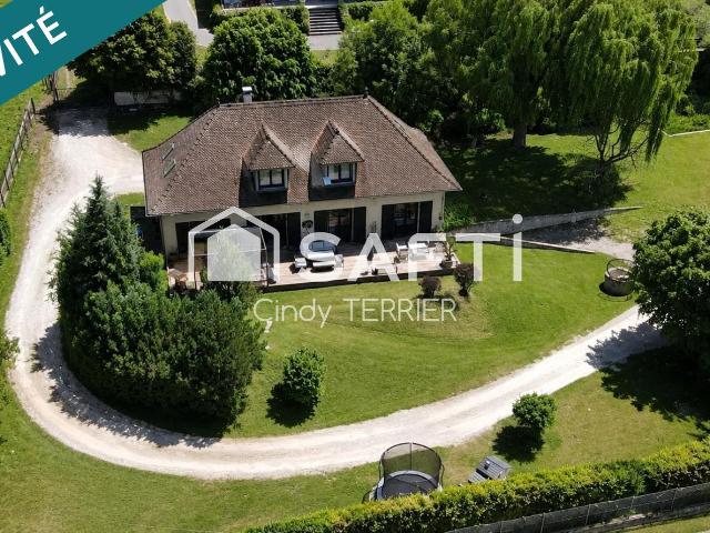 Maison vente à La Tour-du-Pin, Montferrat