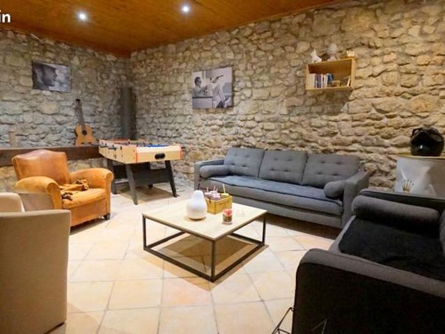 Maison vente à Mantes-la-Jolie, Montchauvet
