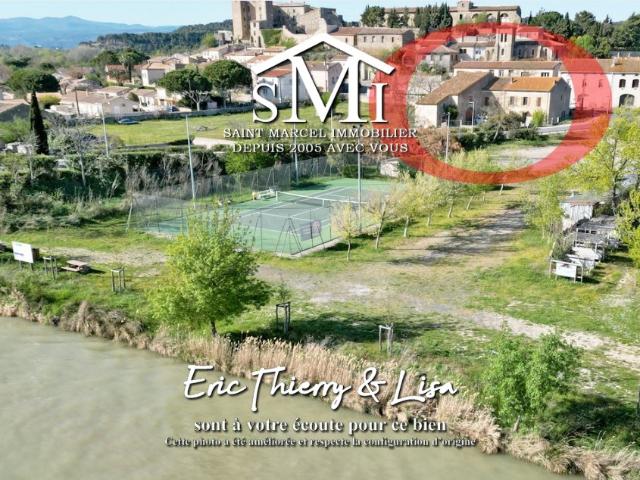 Maison vente à Narbonne, Argens-minervois