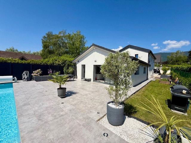 Maison vente à Gex, Divonne-les-bains