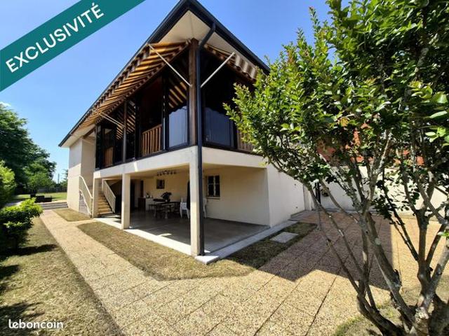 Maison vente à Lesparre-Médoc, Pauillac