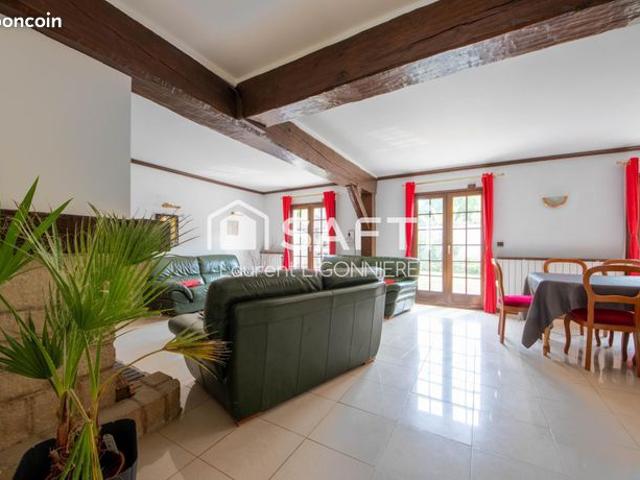 Maison vente à Brie-Comte-Robert, Seine-et-Marne