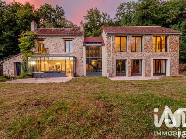 Maison vente à Le Bois Baron, Galluis