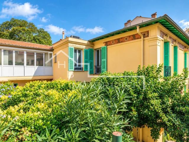 Maison vente à Parc Impérial, Nice