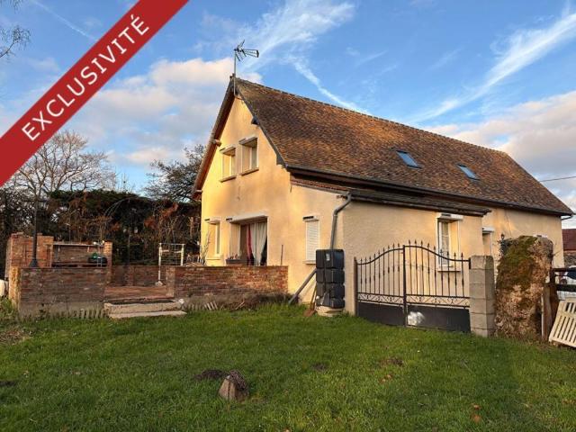 Maison vente à Beauvais, Hauts-de-France