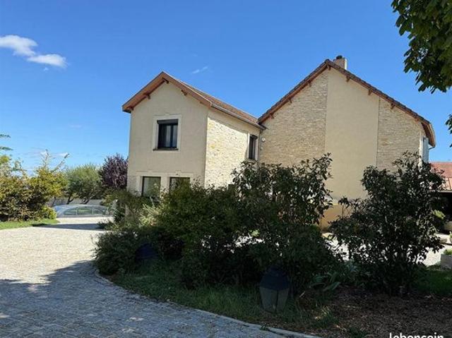 Maison vente à Dijon, Corcelles-les-monts
