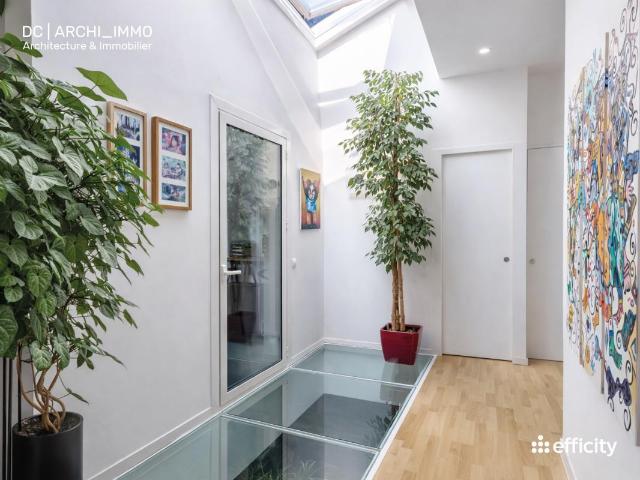 Maison vente à Nanterre, Puteaux