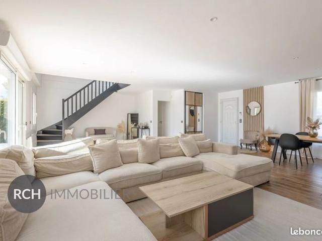 Maison vente à Rambouillet, Gambais
