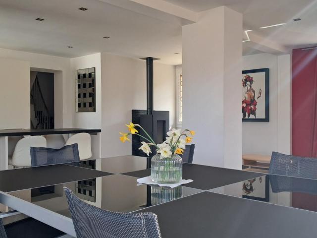 Maison vente à Chambéry, Aix-les-bains