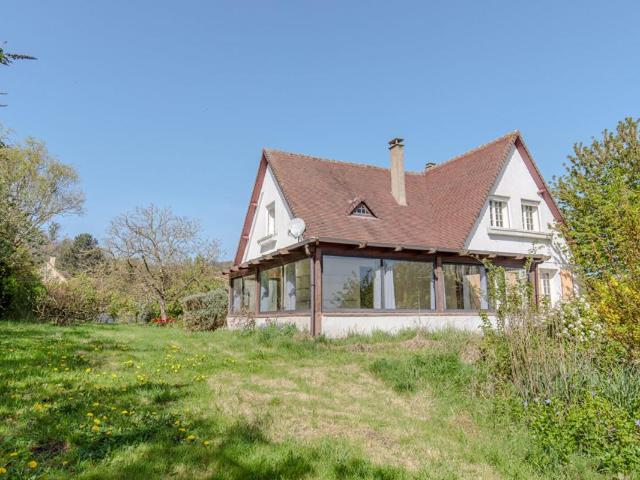 Maison vente à Jambville, Yvelines
