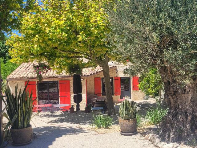 Maison vente à France métropolitaine, Saint-paul-trois-châteaux