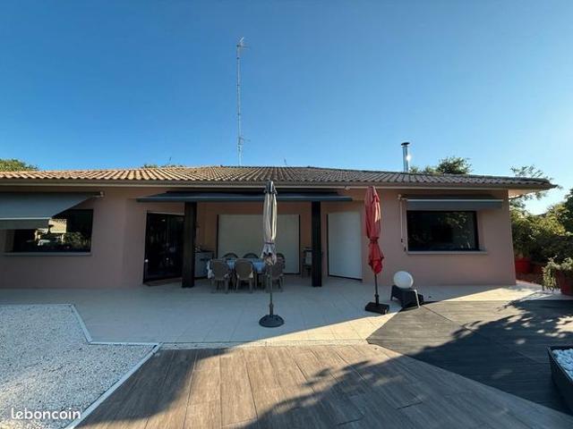 Maison vente à Arcachon, Biganos