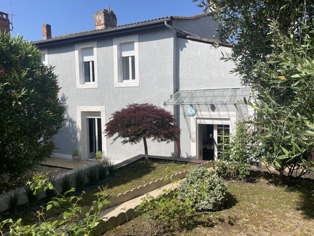 Maison vente à Damazan, Larapite