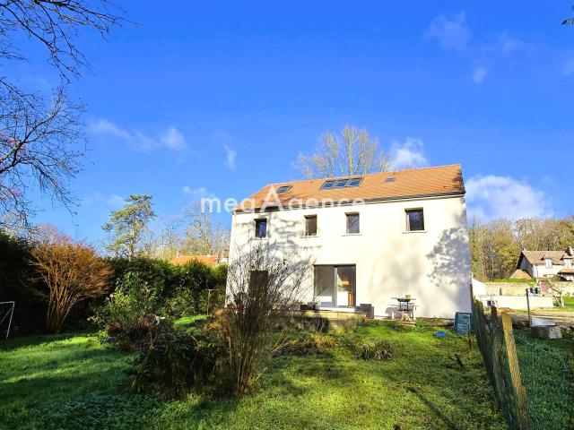 Maison vente à Dourdan, Essonne