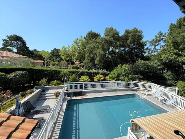 Maison vente à Arcachon