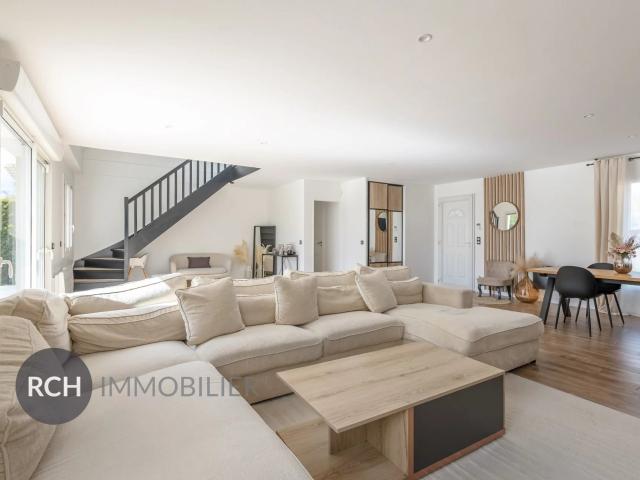 Maison vente à Perdreauville, Gambais