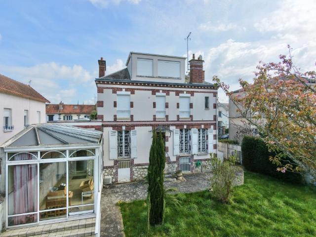 Maison vente à Chartres, Eure-et-Loir