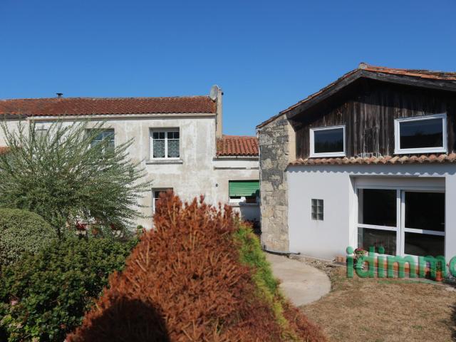 Maison vente à La Rochelle, La Jarrie