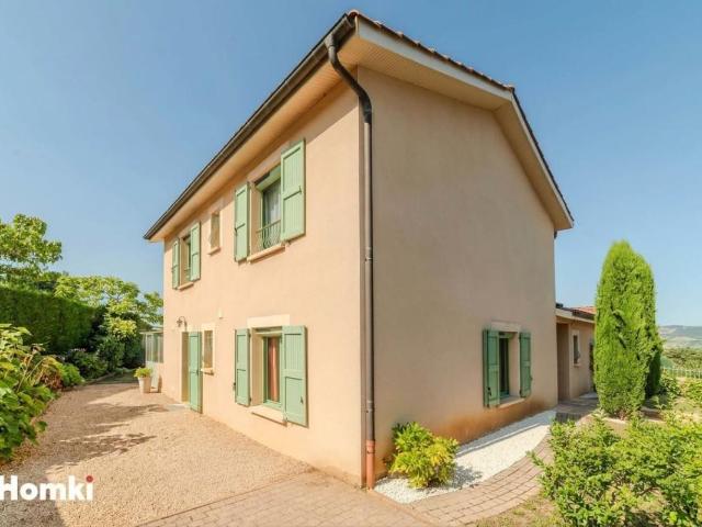 Maison vente à Villefranche-sur-Saône, Rhône