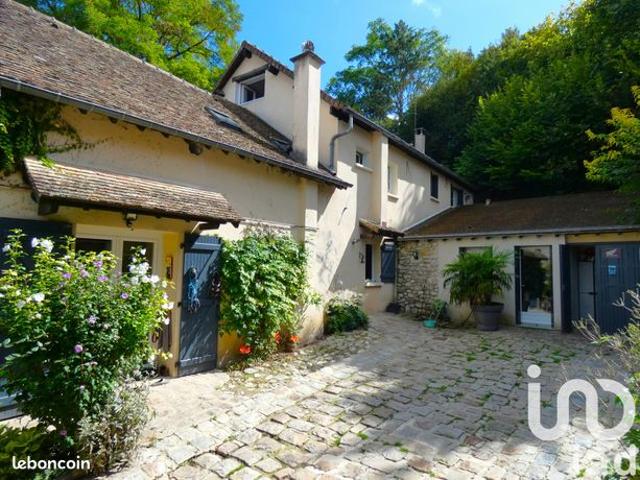 Maison vente à Mantes-la-Jolie, Montchauvet