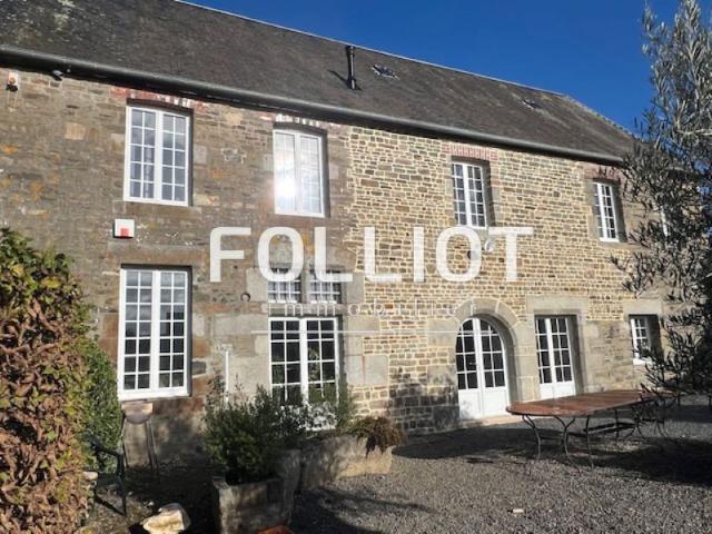 Maison vente à Vire, Etouvy