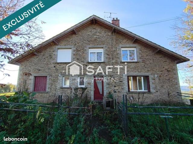 Maison vente à Rodez, Occitanie