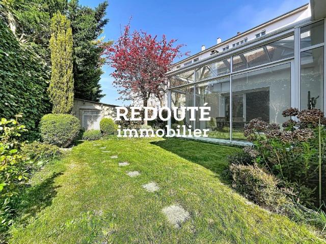 Maison vente à Reims, Tinqueux