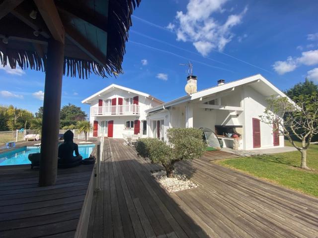 Maison vente à Dax, Bénesse-maremne