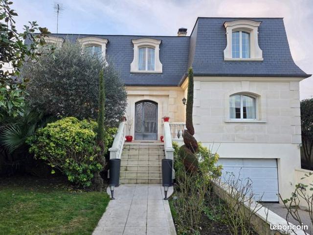 Maison vente à Créteil, Le Plessis-trévise